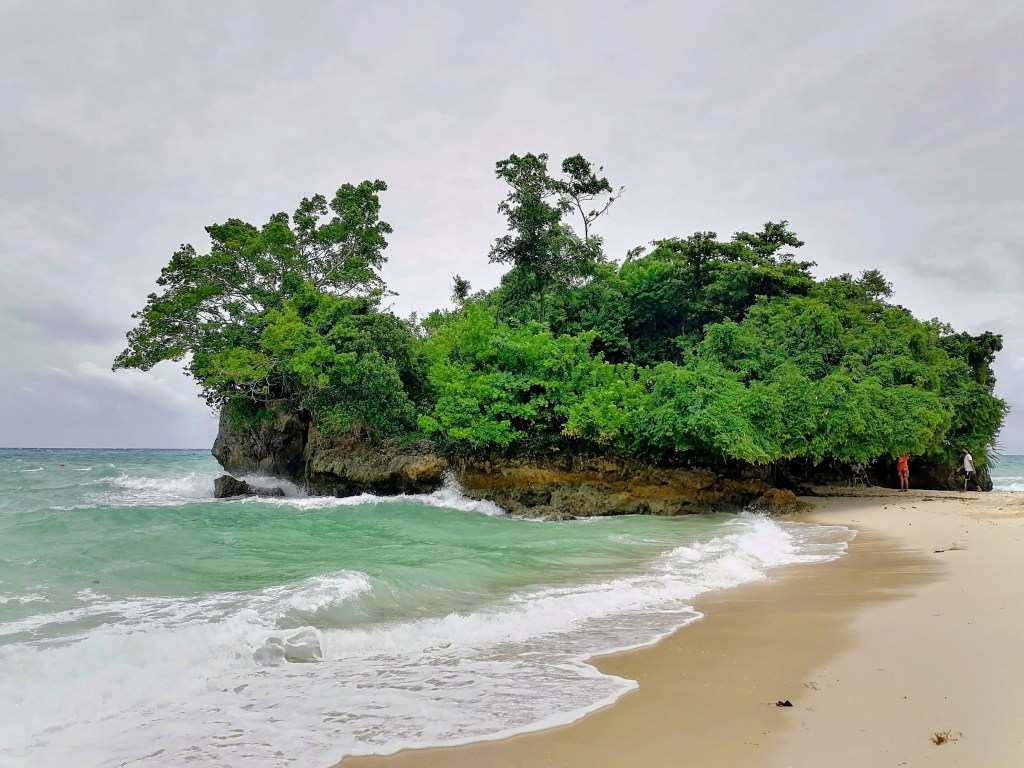 Ang kwentong malansa ni Aling&nbsp;Isda
